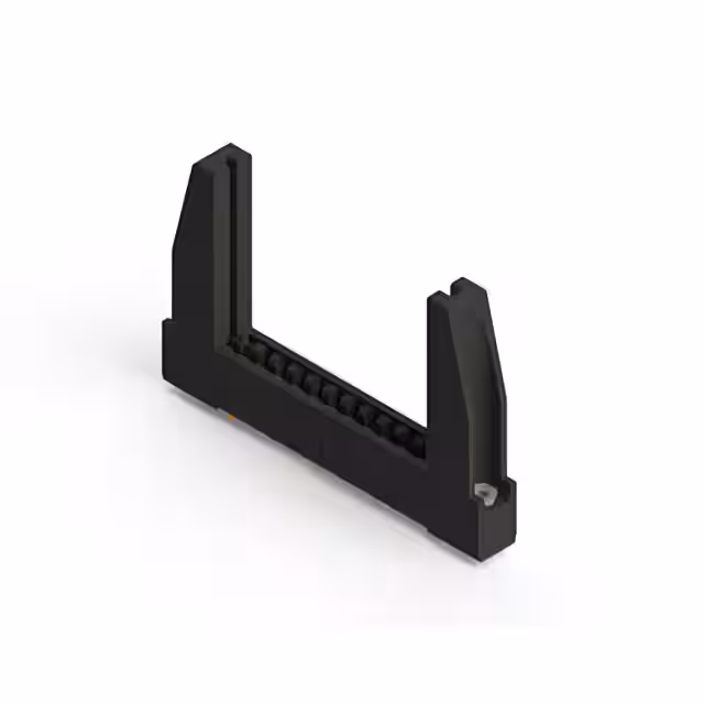 357-024-558-278 EDAC Inc.  Edgeboard Connectors